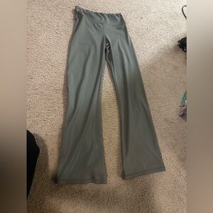 American eagle leggings